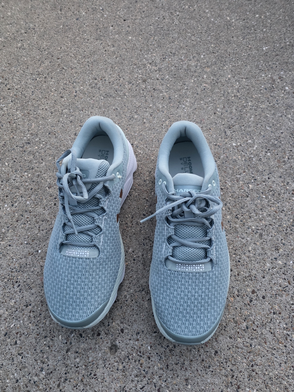 Under Armour Charged Germini Women's Sneaker Size 11 - Picture 7 of 15